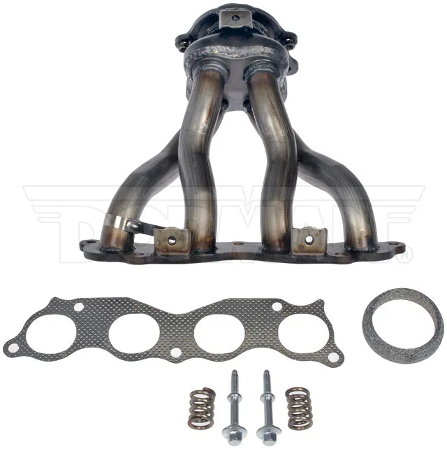 674-547 – DORMAN Exhaust Manifold, OE Replacement - view 3